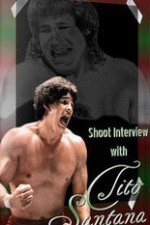 Смотреть Tito Santana Shoot Interview Wrestling онлайн бесплатно.