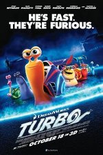 Watch Turbo online free.