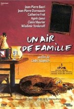 Watch Un air de famille online free.