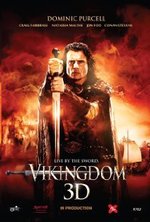 Смотреть Vikingdom онлайн бесплатно.