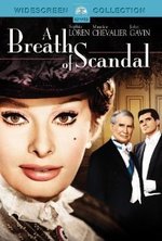 Watch A Breath of Scandal online free.