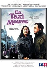 Watch A Purple Taxi online free. A Purple Taxi poster