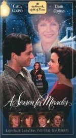 Смотреть A Season for Miracles онлайн бесплатно.