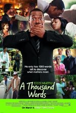 Watch A Thousand Words online free.
