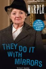 Watch Agatha Christie Marple: They Do It with Mirrors kostenlos online.
