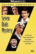 Смотреть Agatha Christie's Seven Dials Mystery онлайн бесплатно.