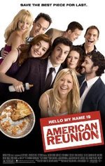 Watch American Reunion online free.