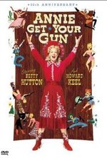 Watch Annie Get Your Gun online free.