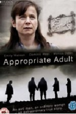 Guarda online Appropriate Adult gratuitamente. Appropriate Adult poster