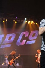 Regarder Bad Company Hard Rock Live en ligne gratuitement.