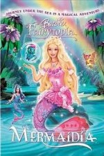 Watch Barbie Fairytopia Mermaidia online free.