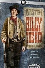 Watch Billy the Kid online free.