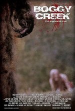 Guarda online Boggy Creek gratuitamente. Boggy Creek poster