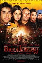 Смотреть Breakaway онлайн бесплатно.