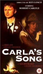 Смотреть Carla's Song онлайн бесплатно.