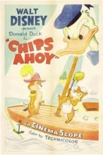Смотреть Chips Ahoy онлайн бесплатно.