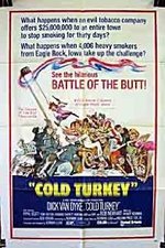 Regarder Cold Turkey en ligne gratuitement.
