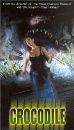 Watch Crocodile online free.