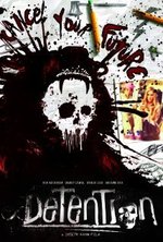 Detention poster