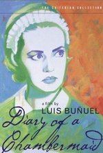 Смотреть Diary of a Chambermaid онлайн бесплатно.