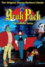 Watch Drak Pack online free.