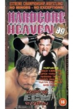 Смотреть ECW: Hardcore Heaven '99 онлайн бесплатно.