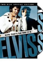 Смотреть Elvis That's the Way It Is онлайн бесплатно.