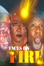 Watch Faces On Fire online free.
