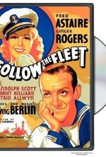 Смотреть Follow the Fleet онлайн бесплатно. Follow the Fleet poster