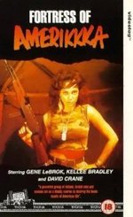 Смотреть Fortress of Amerikkka онлайн бесплатно.