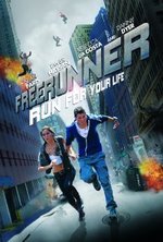 Смотреть Freerunner онлайн бесплатно.