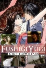 Watch Fushigi Yugi Reminiscenza online free.