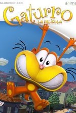 Watch Gaturro online free.