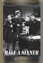 Watch Half a Sinner online free.