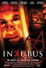 Смотреть Inkubus онлайн бесплатно. Inkubus poster