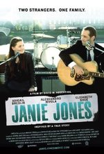 Смотреть Janie Jones онлайн бесплатно.