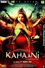 Watch Kahaani online free.