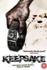 Watch Keepsake online free.