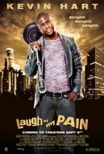Watch Kevin Hart: Laugh at My Pain online free.