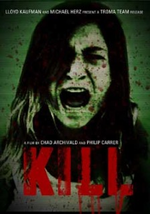 Watch Kill online free.