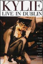 Смотреть Kylie Minogue Live in Dublin онлайн бесплатно.