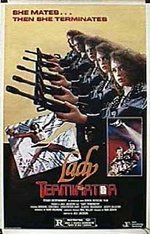 Watch Lady Terminator online free.