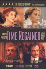 Watch Le temps retrouvé, d'après l'oeuvre de Marcel Proust online free.