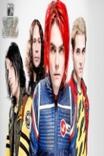 Watch MTV World Stage My Chemical Romance kostenlos online.
