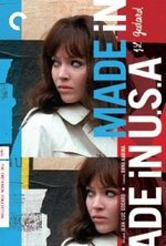 Watch Made in U.S.A online free.