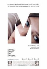 Watch Martha Marcy May Marlene online free.