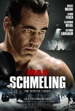 Смотреть Max Schmeling онлайн бесплатно.