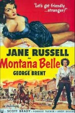 Смотреть Montana Belle онлайн бесплатно.
