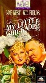 Watch My Little Chickadee online free.