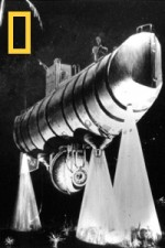 Watch National Geographic Deepest Dive - The Story of the Trieste online free.